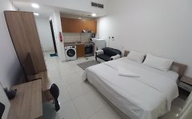 Comfortable Apartments And Studios For Rent In Dubai